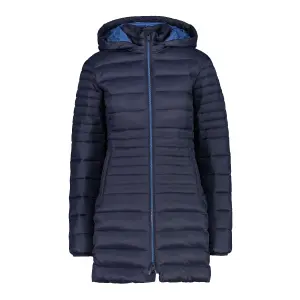 Parka met capuchon voor dames CMP Snaps image-0