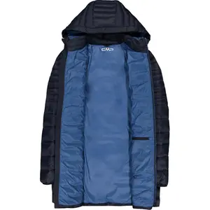 Parka met capuchon voor dames CMP Snaps image-3