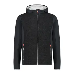 Hooded sweatshirt CMP image-0