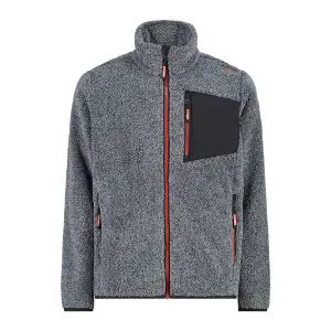 Fleece Kinder CMP HighLoft image-0