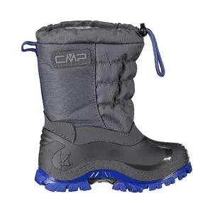 Botas de Inverno para bebé CMP Slipper image-0