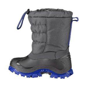 Botas de Inverno para bebé CMP Slipper image-1