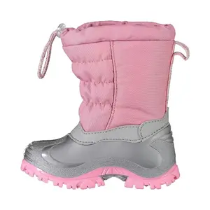Botas de invierno para niños CMP Hanki 20 image-1