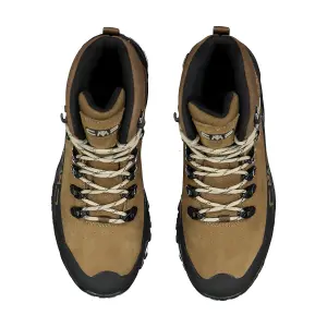 Zapatillas altas de senderismo para mujer CMP Dhenieb WP image-1