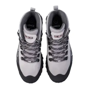 Zapatillas altas de senderismo para mujer CMP Dhenieb WP image-1