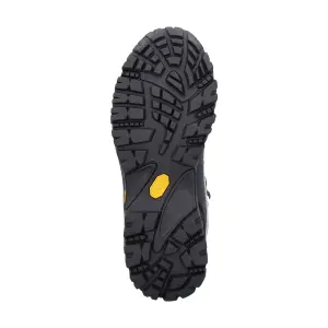 Zapatillas altas de senderismo para mujer CMP Dhenieb WP image-4