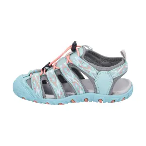 Sandales de randonnée enfant CMP Sahiph image-1