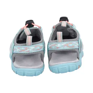 Sandales de randonnée enfant CMP Sahiph image-2