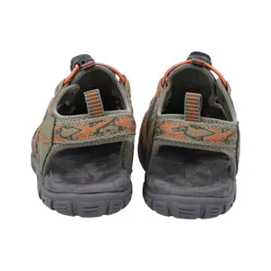 Hiking sandals for children CMP Sahiph image-2