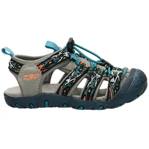 Wandelsandalen voor kinderen CMP Halnair image-0