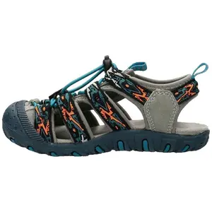 Wandelsandalen voor kinderen CMP Halnair image-1