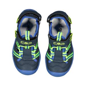 Sandały dla chłopca CMP Naboo image-3