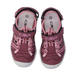 Sandały dla chłopca CMP Naboo image-3