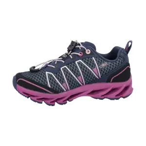 Children's trail running shoes CMP Altak 2.0 image-1