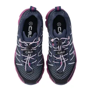 Children's trail running shoes CMP Altak 2.0 image-3