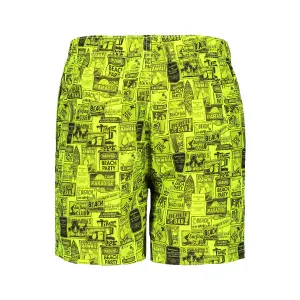 Gyerek úszónadrág mintával CMP image-1