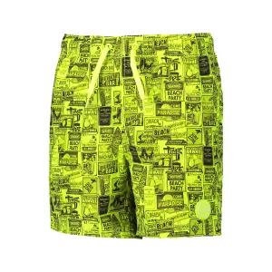 Gyerek úszónadrág mintával CMP image-2