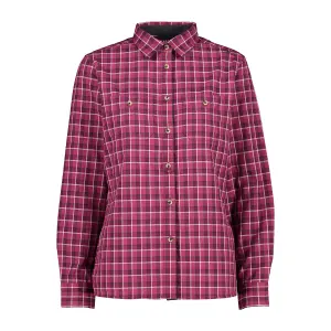 Woman's shirt CMP image-0