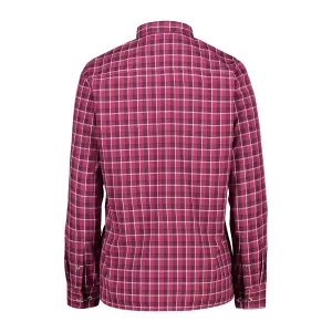 Woman's shirt CMP image-1