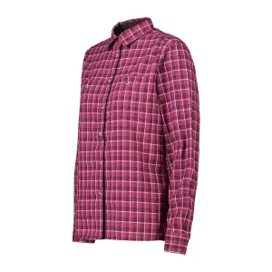 Woman's shirt CMP image-2