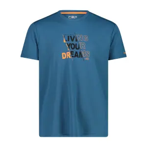T-Shirt CMP image-0