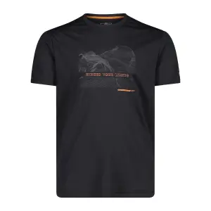 T-Shirt CMP image-0