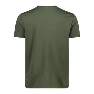 T-Shirt mit Rundhalsausschnitt CMP image-1