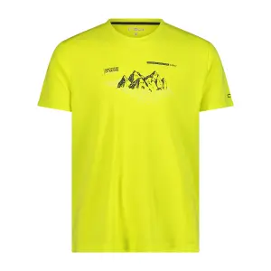T-Shirt CMP image-0