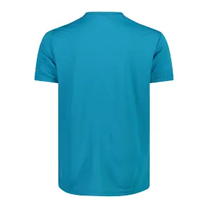 Camiseta de cuello redondo CMP image-1