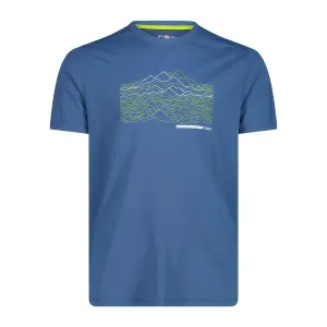 T-Shirt CMP image-0
