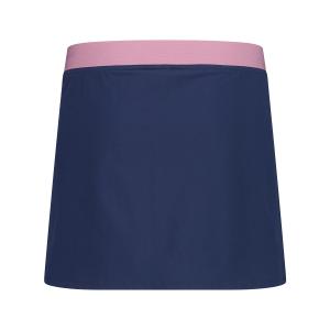 Jupe-short 2 en 1 fille CMP image-1