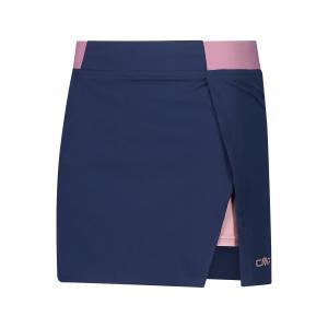 Jupe-short 2 en 1 fille CMP image-2