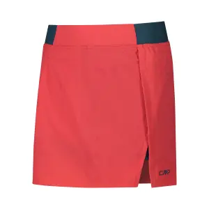 Jupe-short 2 en 1 fille CMP image-2