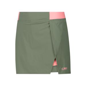 Jupe-short fille CMP image-2