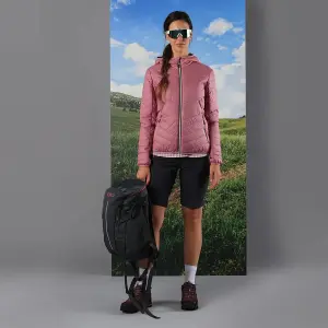 Calções femininos das Bermudas CMP image-1