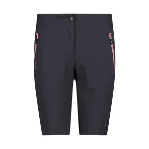 Calções femininos das Bermudas CMP image-0