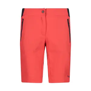 Calções femininos das Bermudas CMP image-0