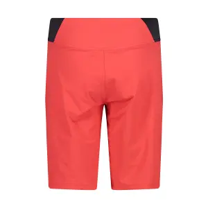 Calções femininos das Bermudas CMP image-2