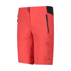 Calções femininos das Bermudas CMP image-1