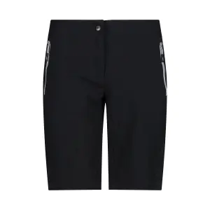 Calções femininos das Bermudas CMP image-0