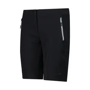 Calções femininos das Bermudas CMP image-2