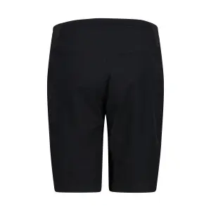 Calções femininos das Bermudas CMP image-1