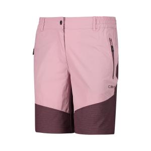 Bermudashorts til kvinder CMP image-1
