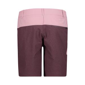 Bermudashorts til kvinder CMP image-2