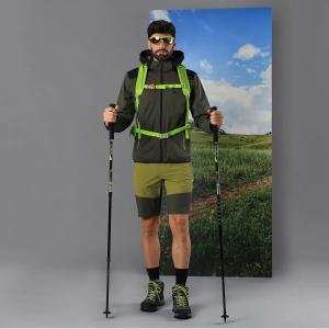 Bermudashorts CMP image-1