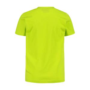 T-shirt för barn CMP image-1