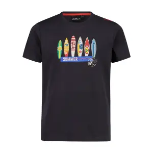 T-Shirt CMP image-0