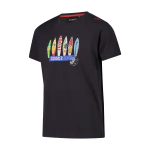T-Shirt CMP image-1