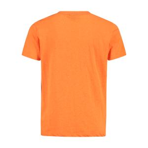 T-shirt i bomull för barn CMP image-2