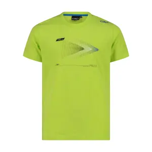 Kid's T-shirt CMP image-0